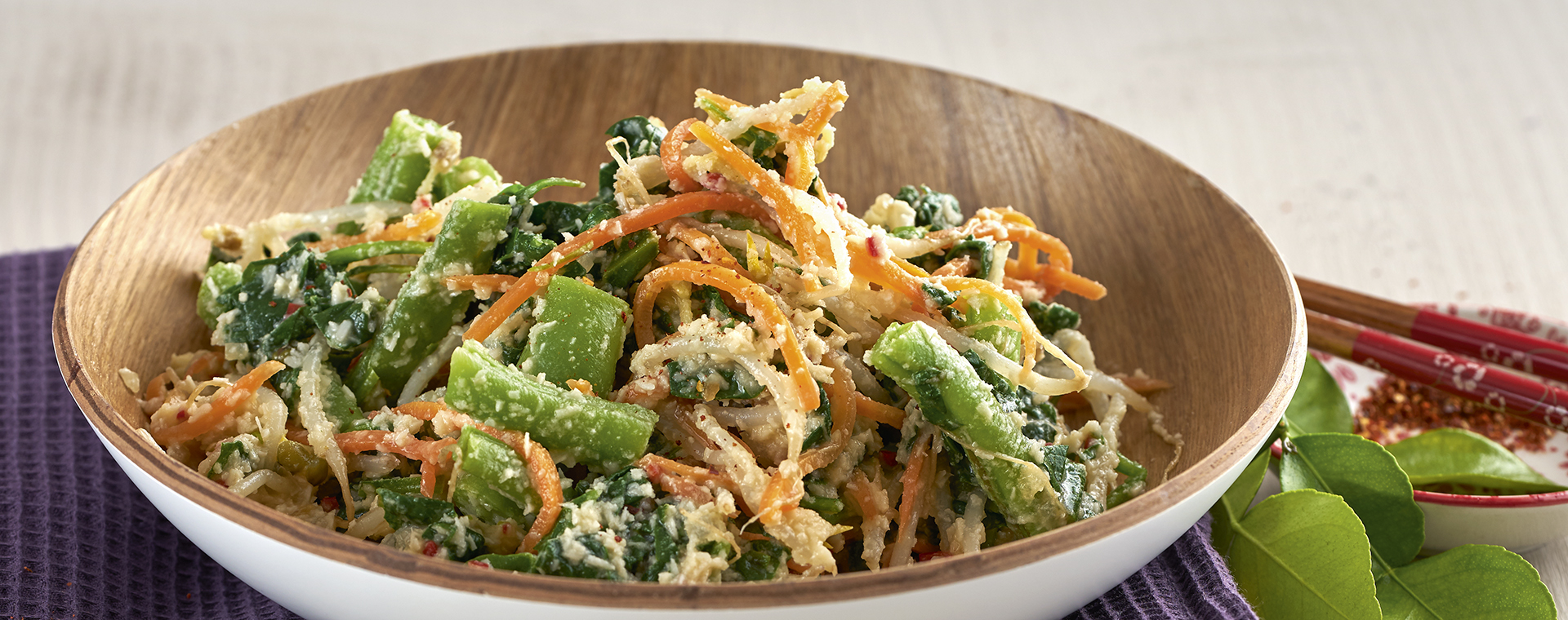 2 19 Lauwarmer Gemuesesalat Mit Kokosdressing 1920x760px