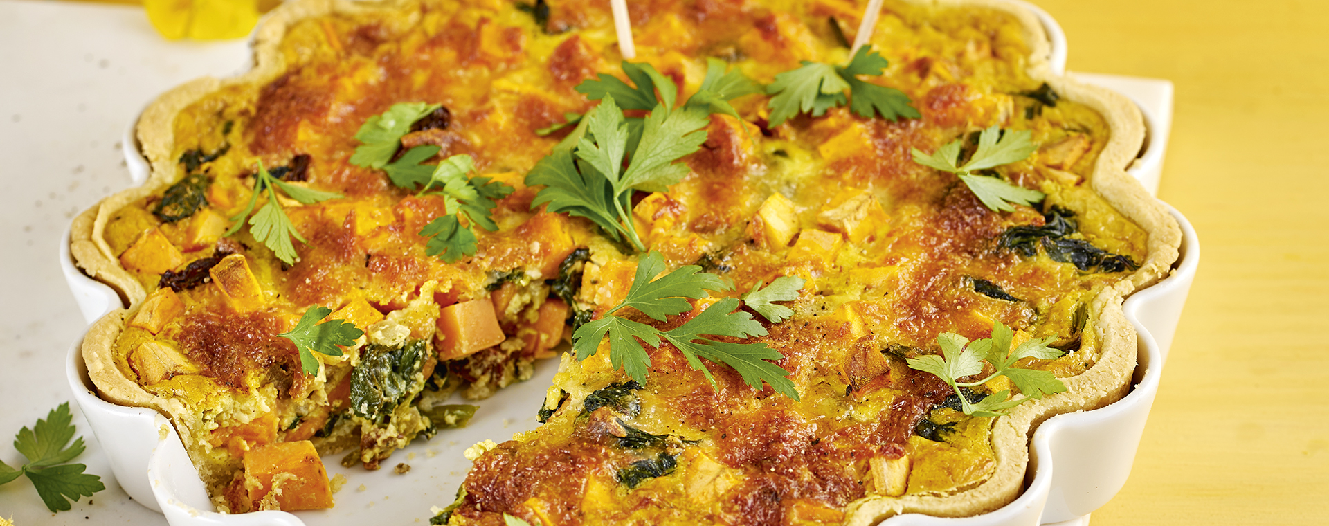 2 19 Suesskartoffel Spinat Tarte 1920x760px