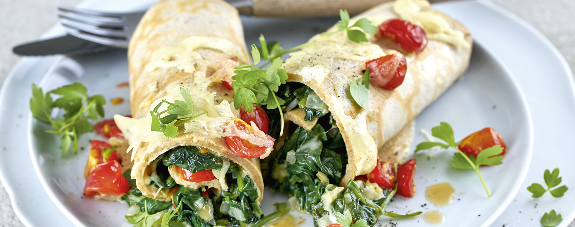 3 19 Gratinierte Dinkelvollkorn Pfannkuchen 1920x760px