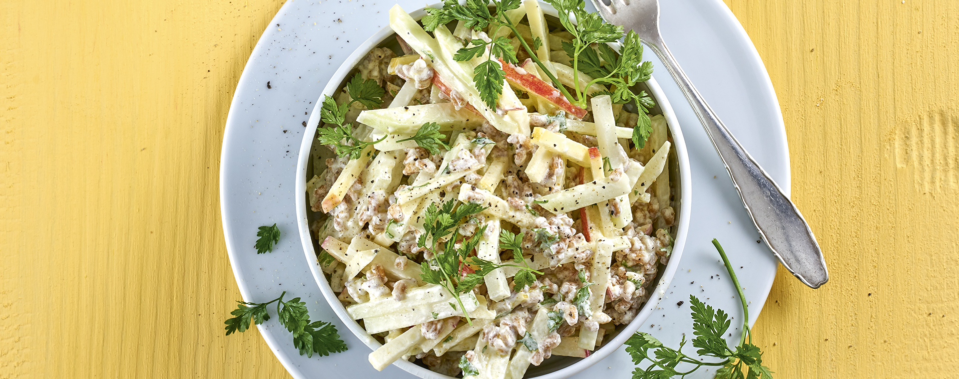 3 19 Kohlrabi Apfel Dinkel Salat 1920x760px