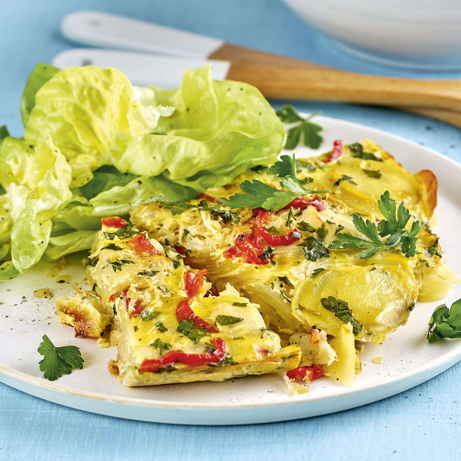 3 19 Kohlrabi Kartoffel Tortilla 1600x1600px