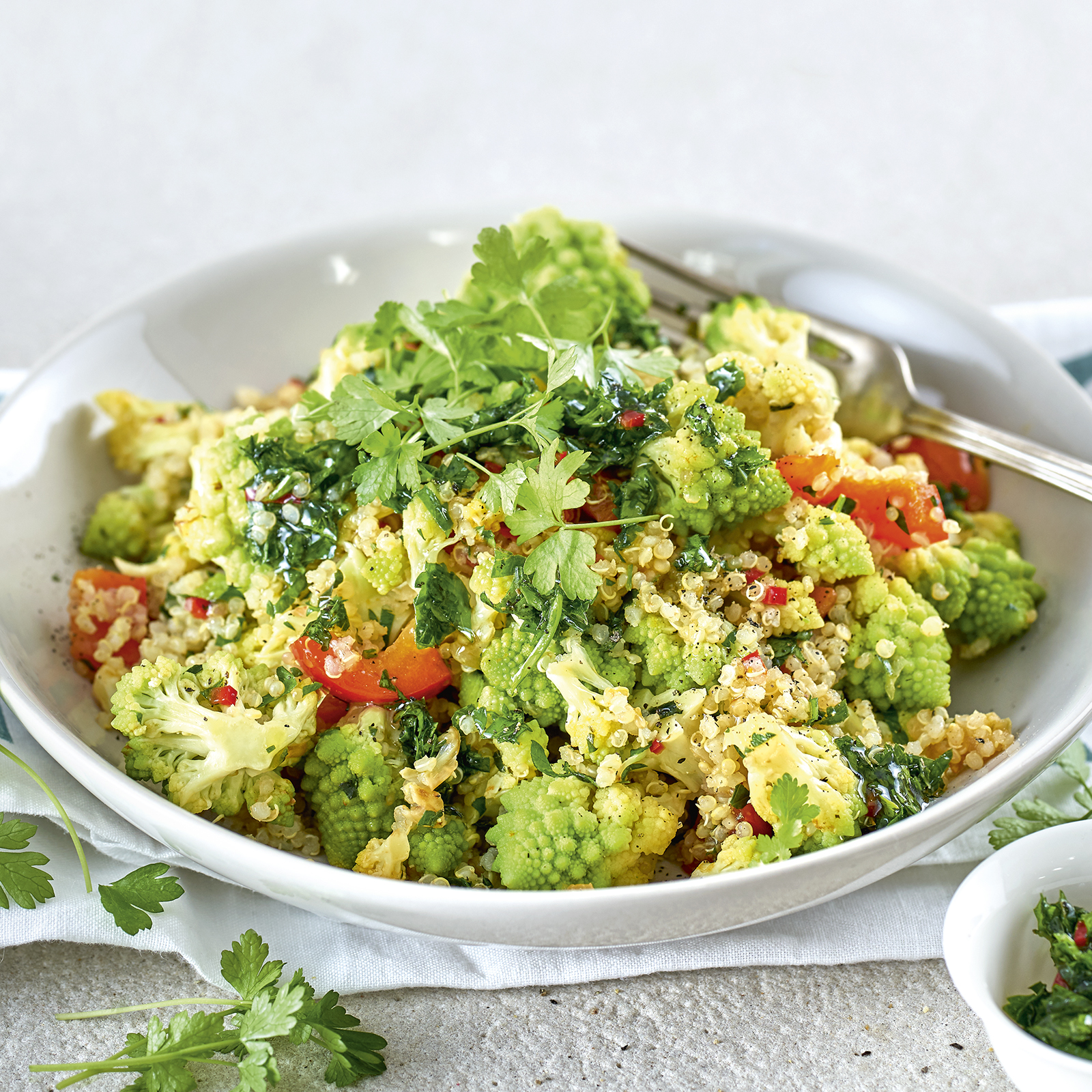 3 19 Romanesco Quinoa Pfanne 1600x1600px
