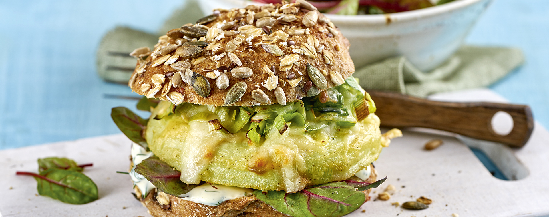 3 19 Schneller Kohlrabi Cheeseburger 1920x760px