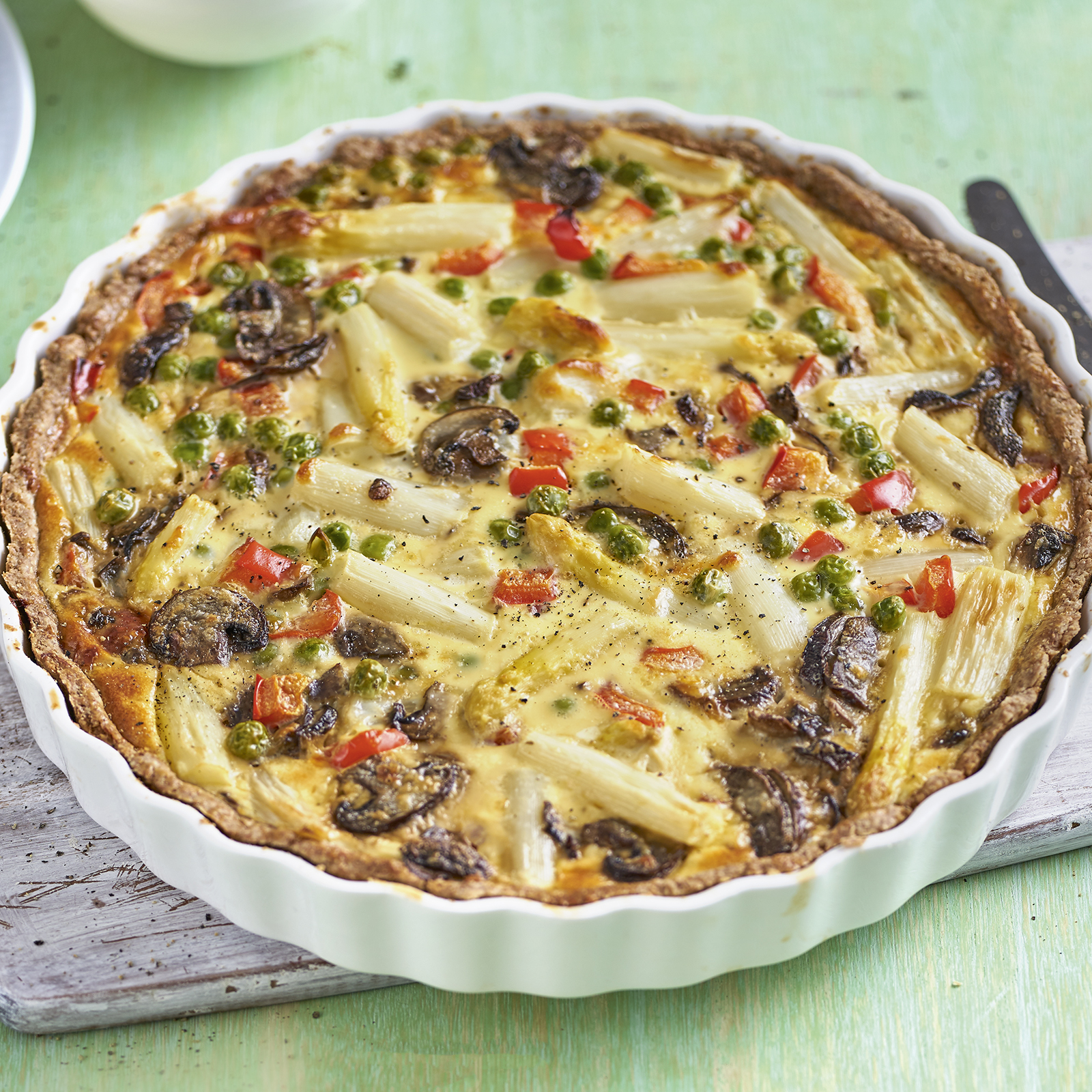 3 19 Spargel Gemuese Quiche 1600x1600px