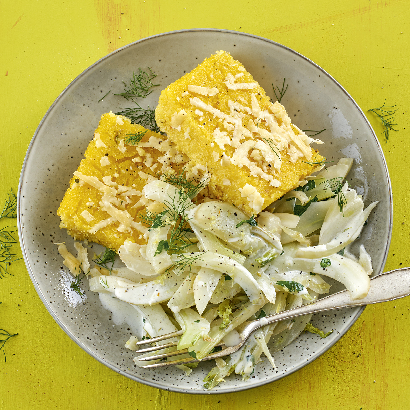 4 19 Gratinierte Polentaschnitten 1600x1600px