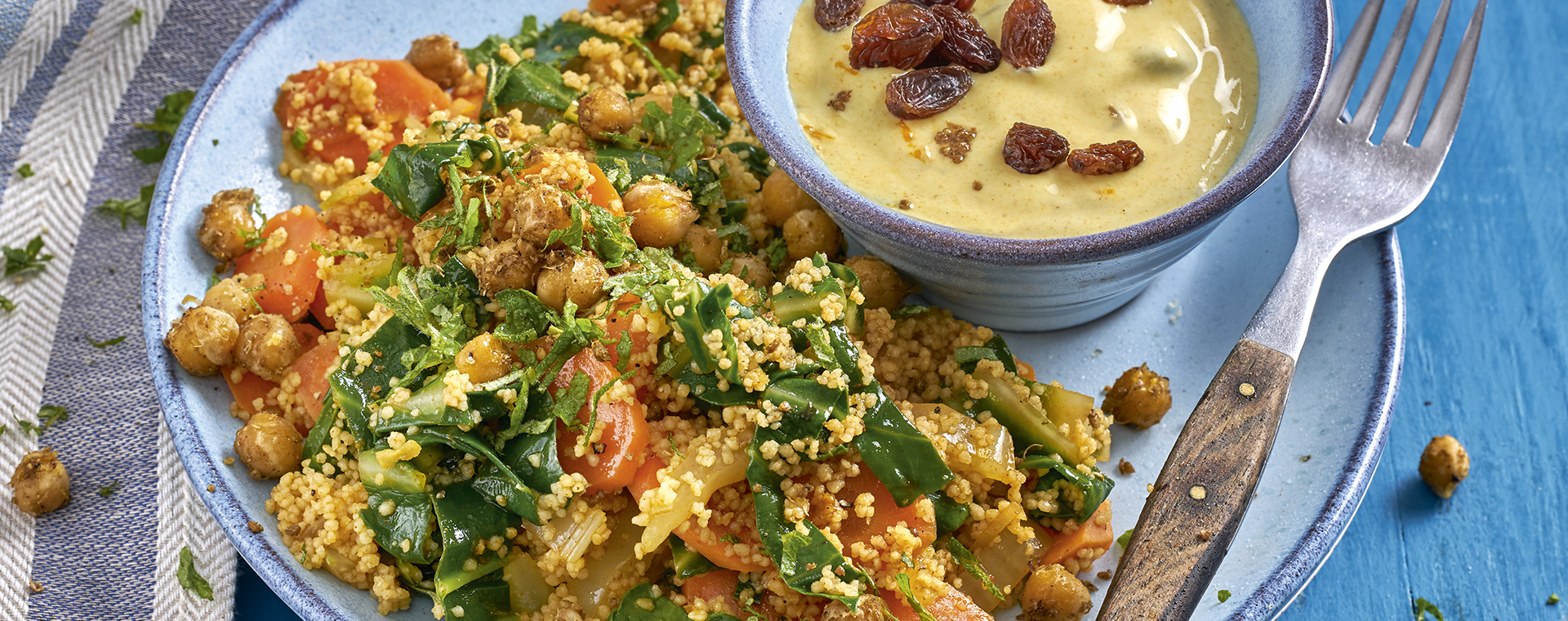 4 19 Marokkanischer Mangold Moehren Couscous 1920x760px