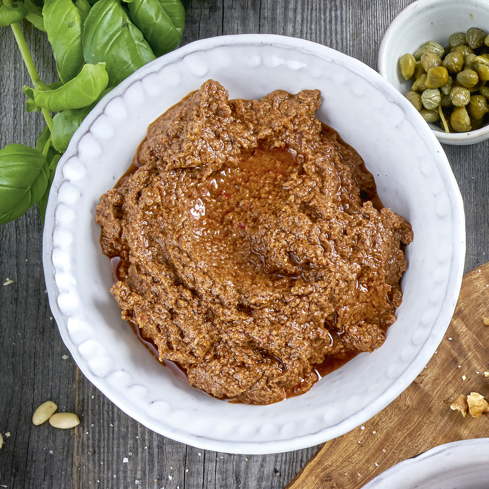 4 19 Pesto Alla Calabrese 1600x1600px