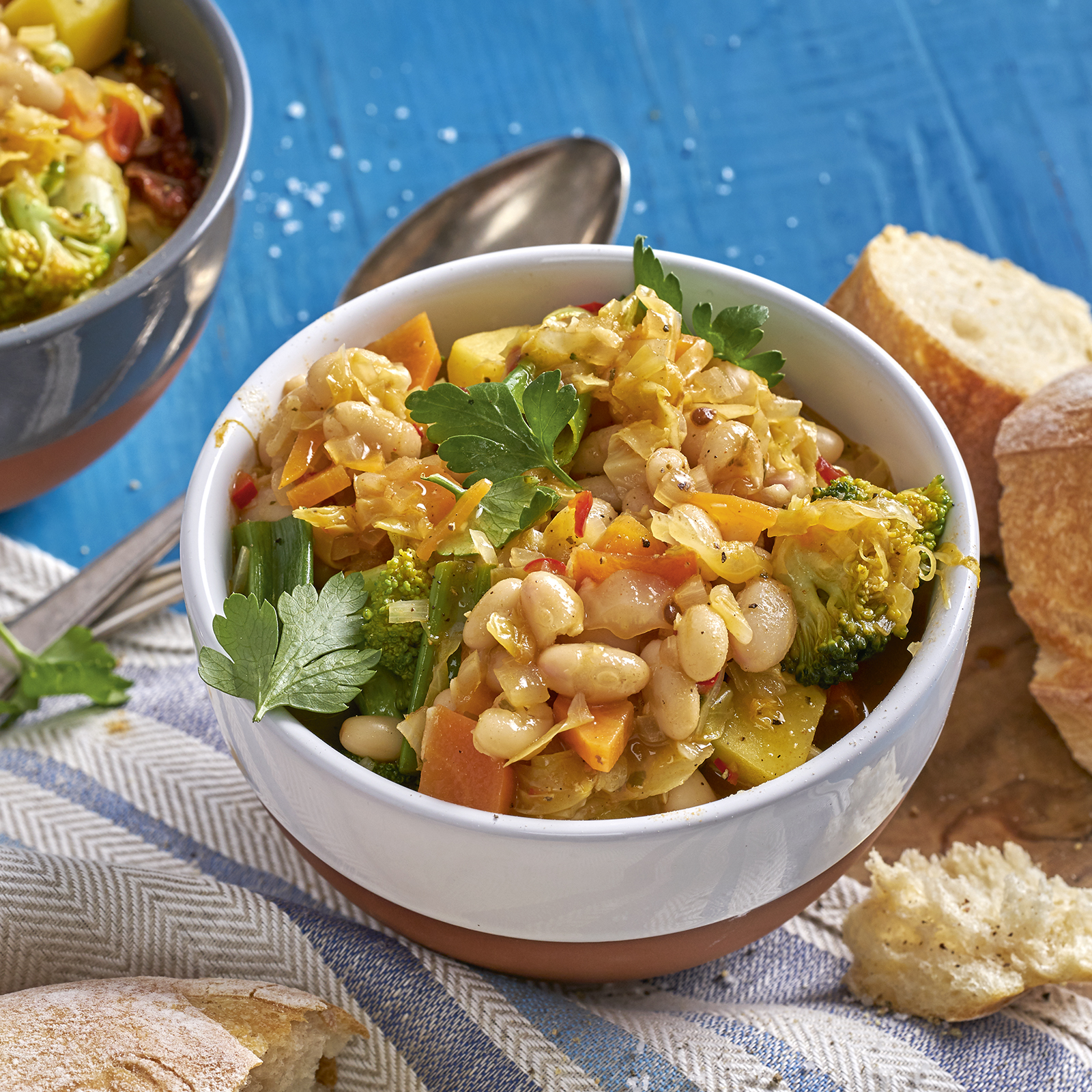 4 19 Portugiesischer Bohneneintopf 1600x1600px