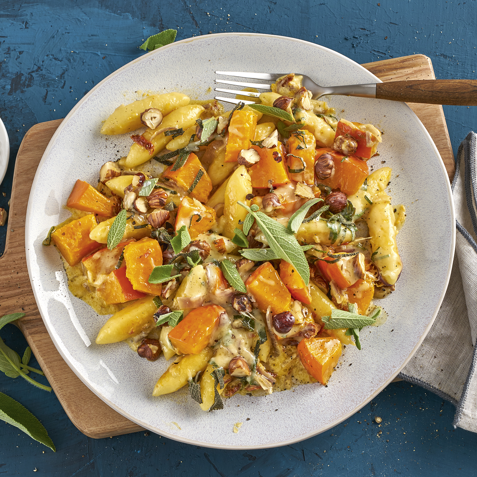 5 19 Schupfnudel Kuerbis Pfanne 1600x1600px