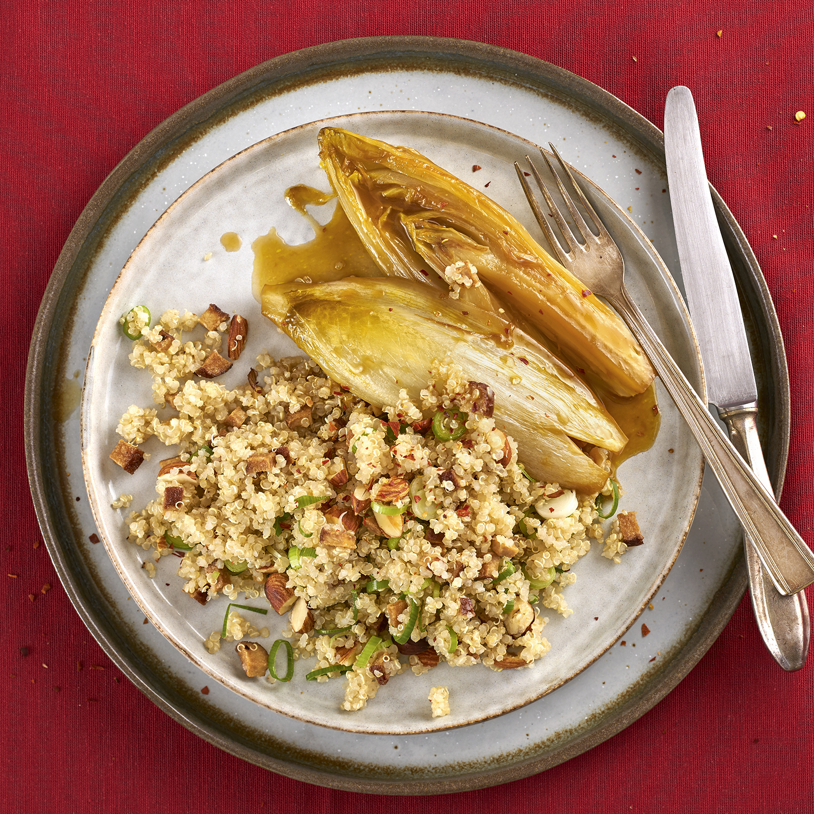 6 19 Geschmorter Chicoree 1600x1600px