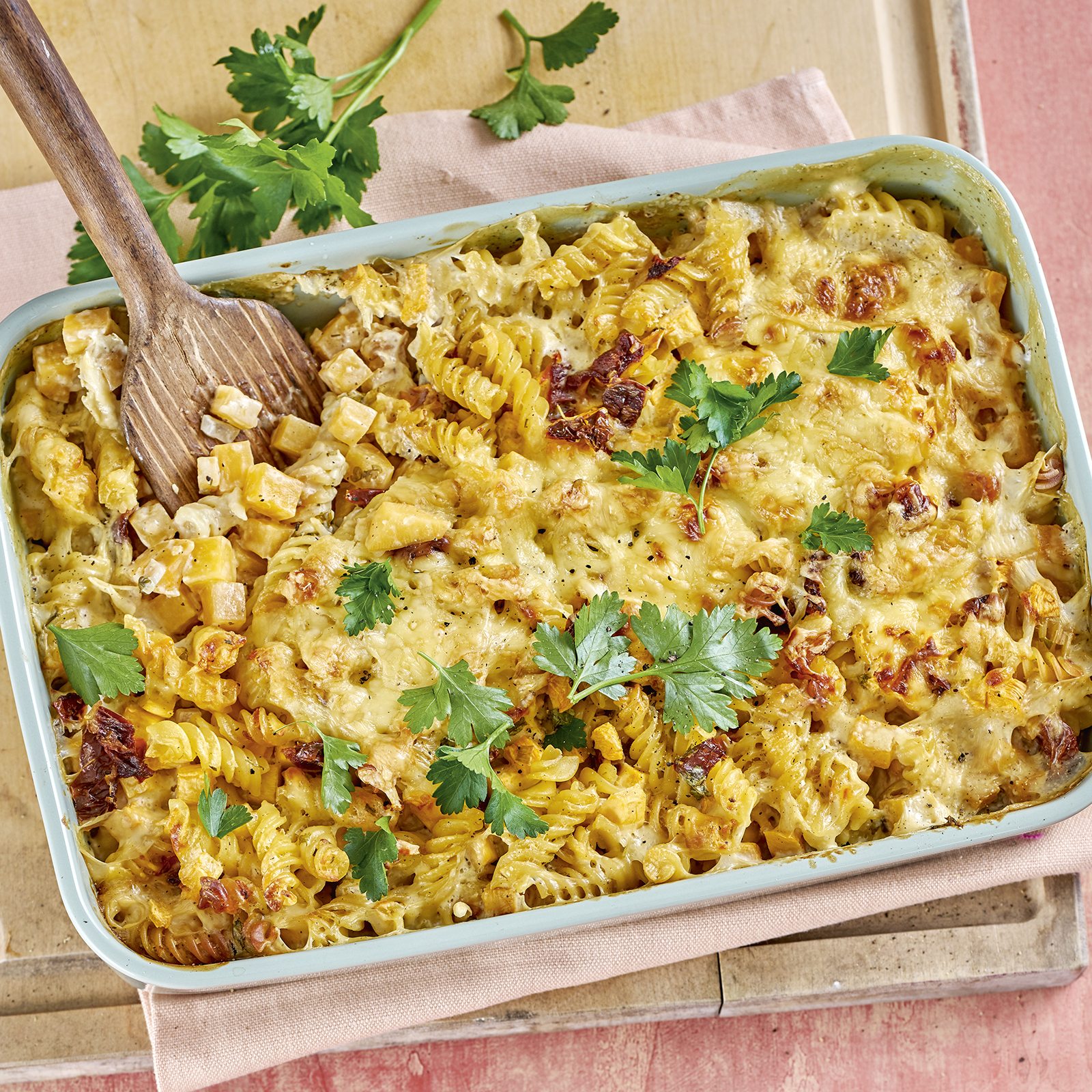 6 19 Steckrueben Nudel Auflauf 1600x1600px