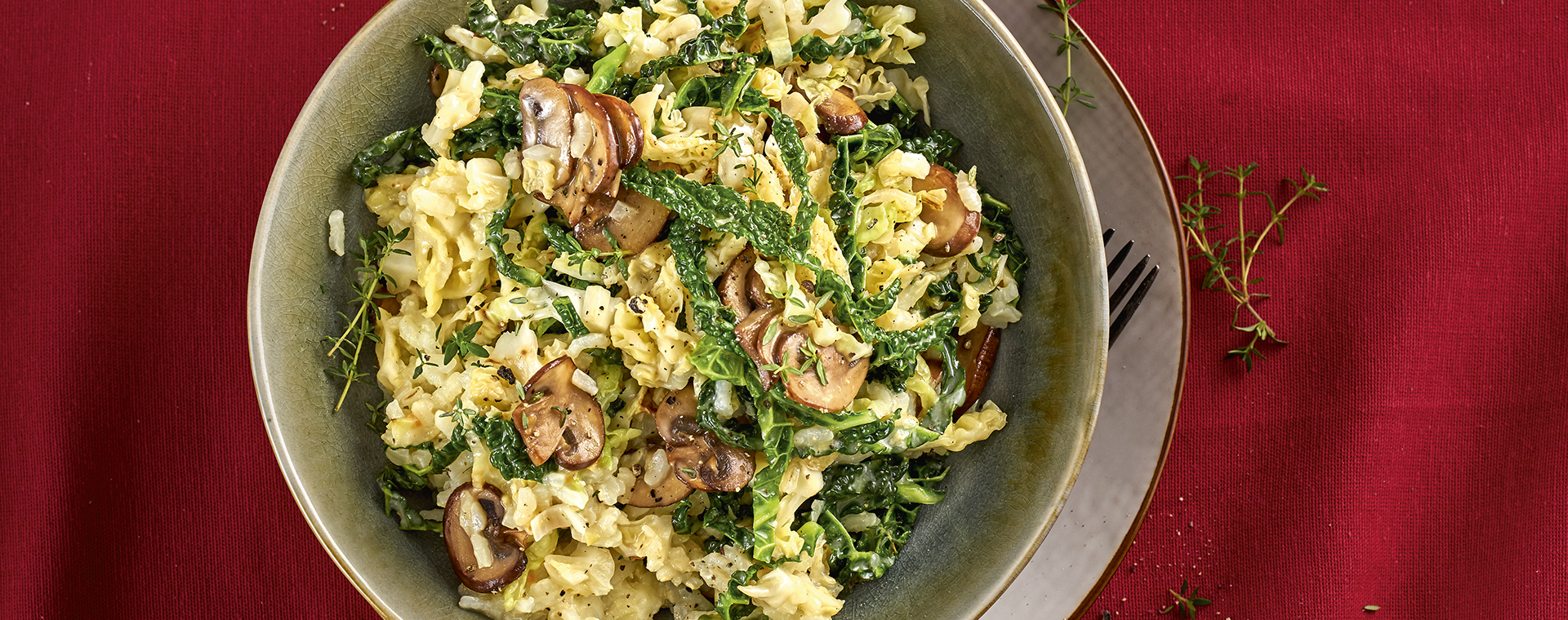 6 19 Wirsing Pilz Risotto 1920x760px