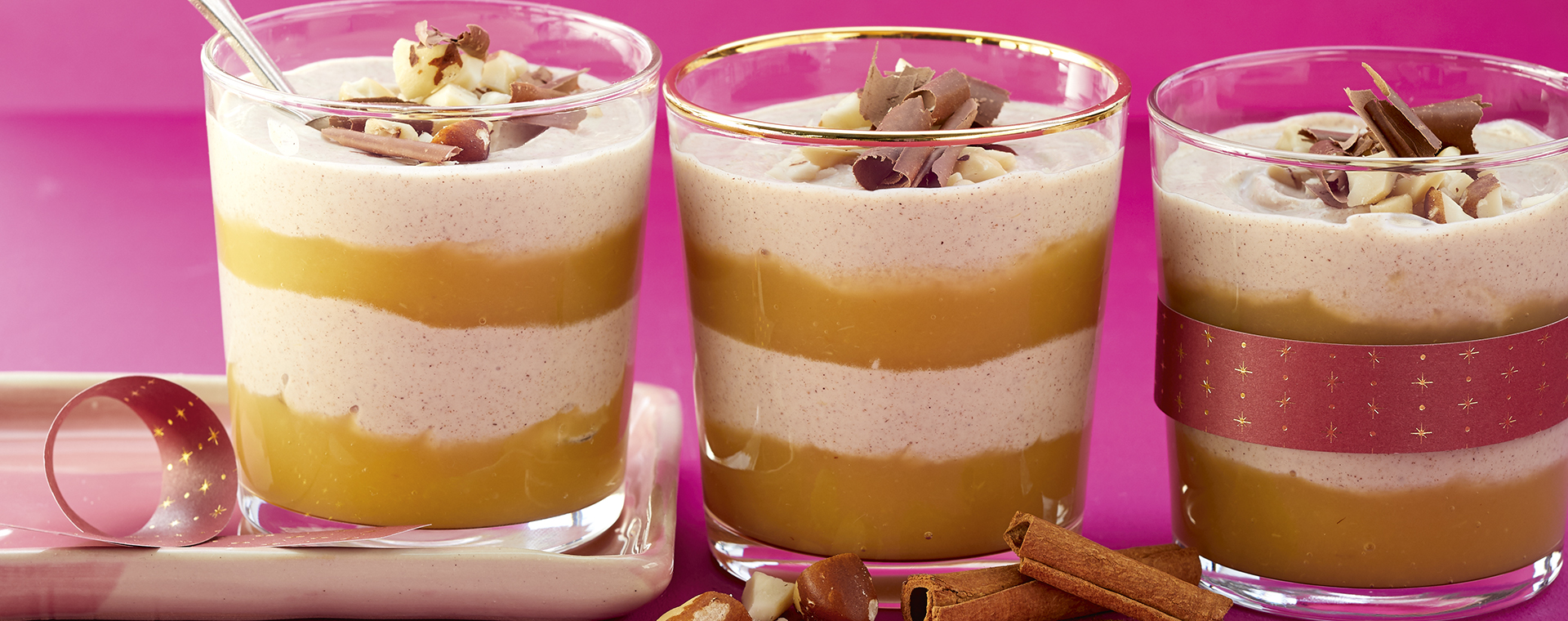 1 20 Apfelmus Schichtdessert Mit Zimtcreme 1920x760px