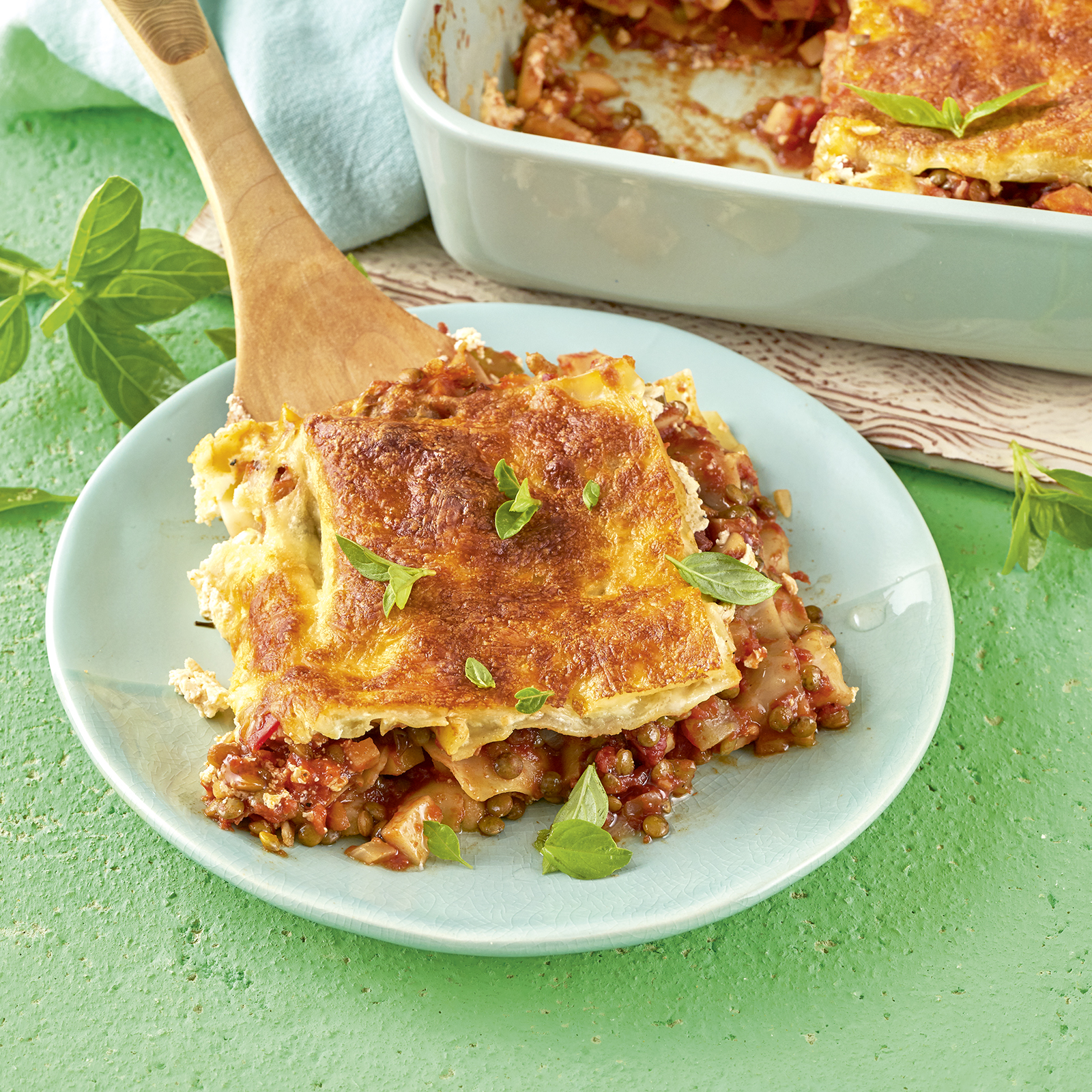 1 20 Lasagne Mit Pastinaken Linsen Bolognese 1600x1600px