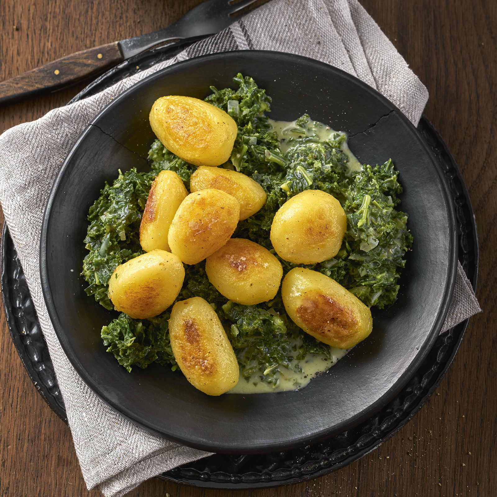 1 20 Luetje Tuffels Mit Gruenkohlgemuese 1600x1600px