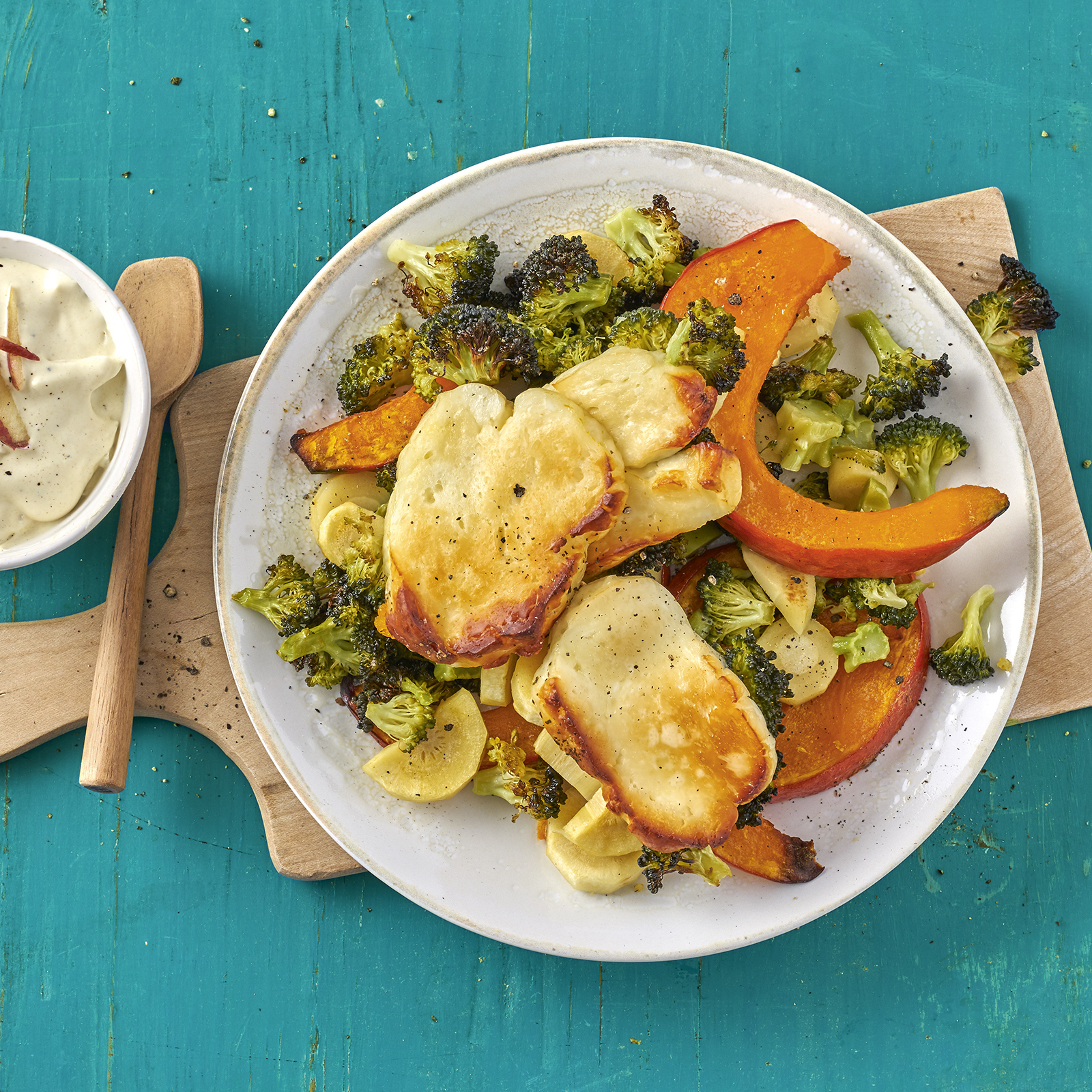 1 20 Ofengemuese Mit Halloumi Vom Blech 1600x1600px