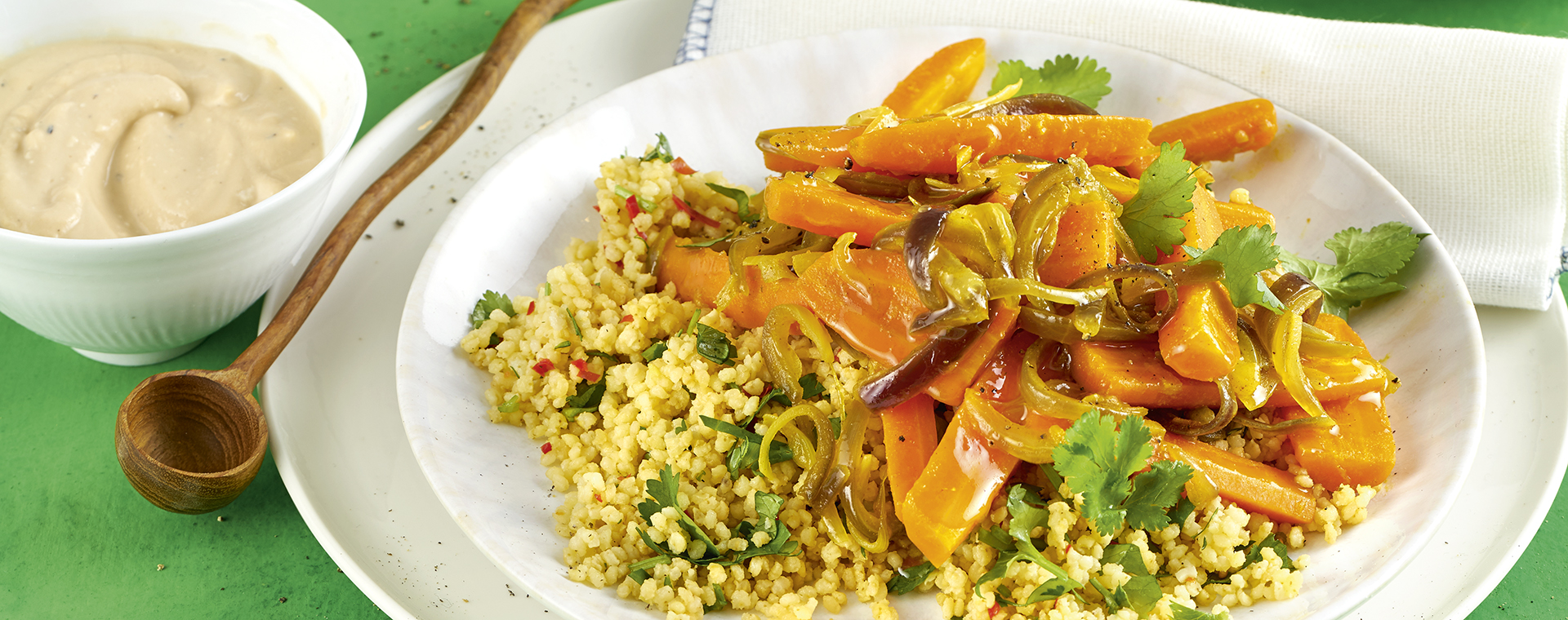 2 20 Ingwer Moehren Auf Asia Hirse 1920x760px