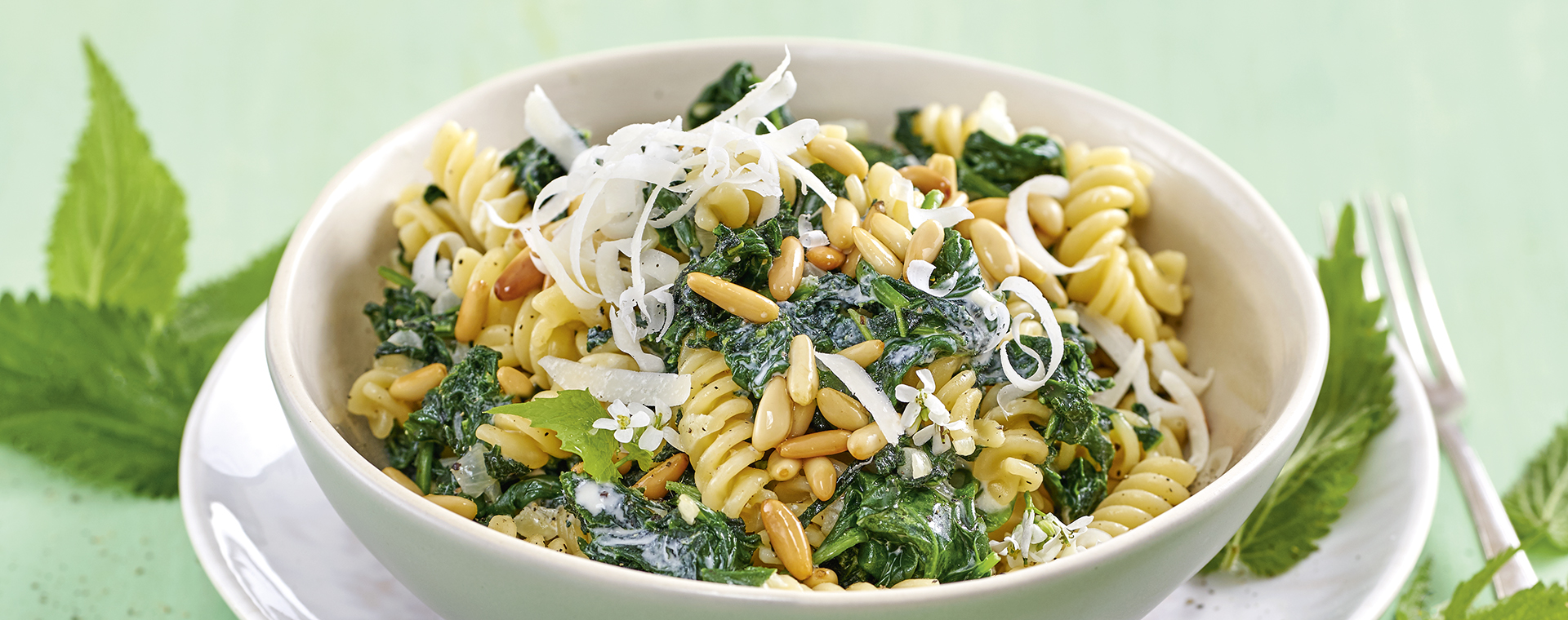 3 20 Brennnessel Spinat Pasta 1920x760px