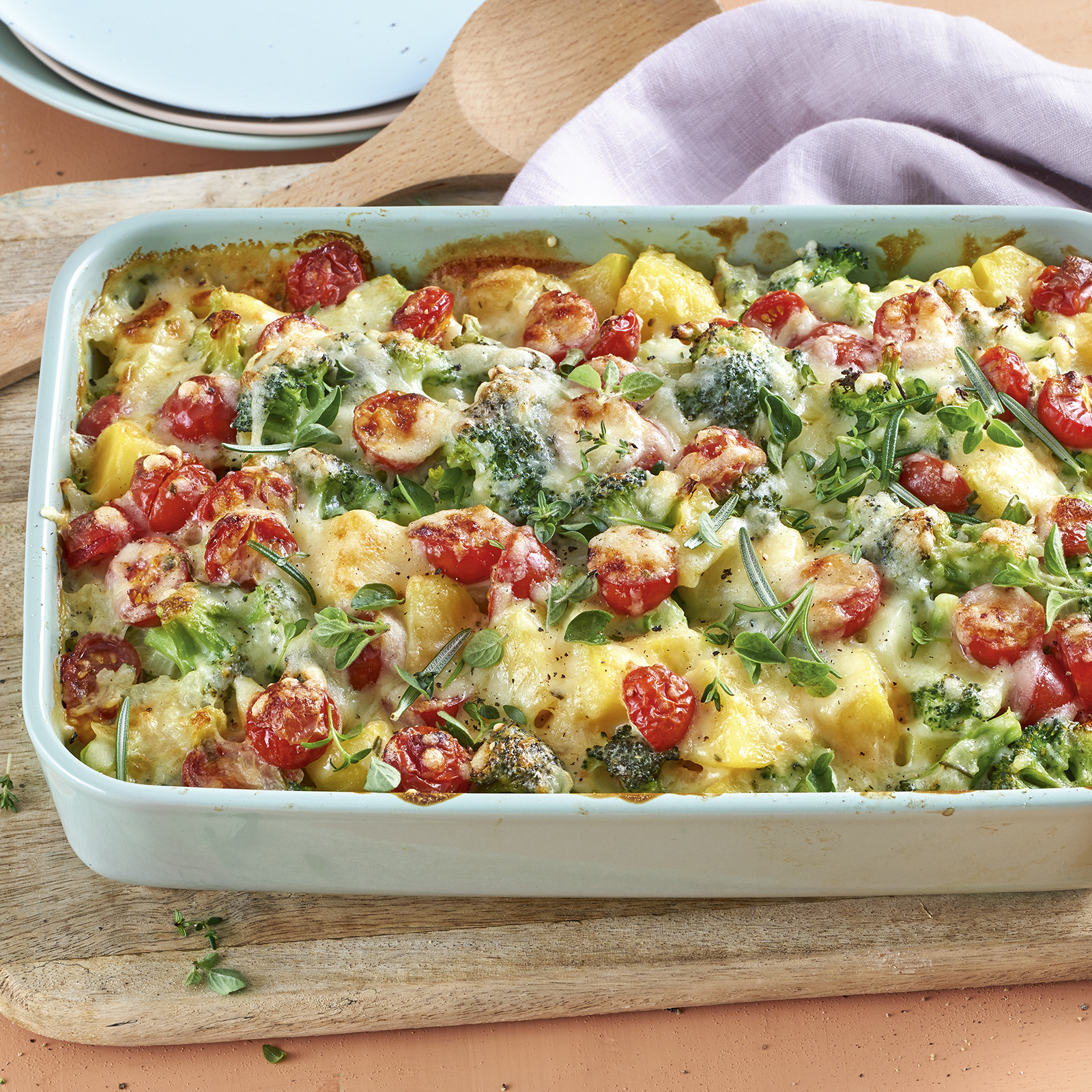 3 20 Brokkoli Kartoffel Auflauf 1600x1600px