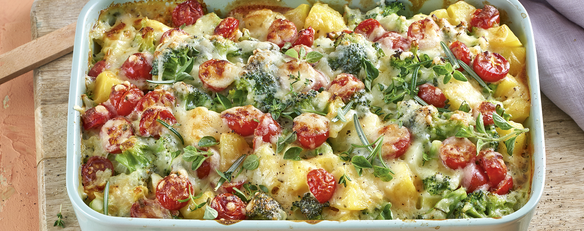 3 20 Brokkoli Kartoffel Auflauf 1920x760px