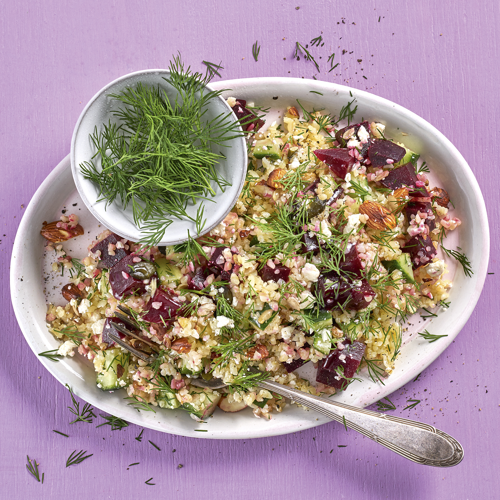 3 20 Bulgursalat Mit Roter Bete 1600x1600px