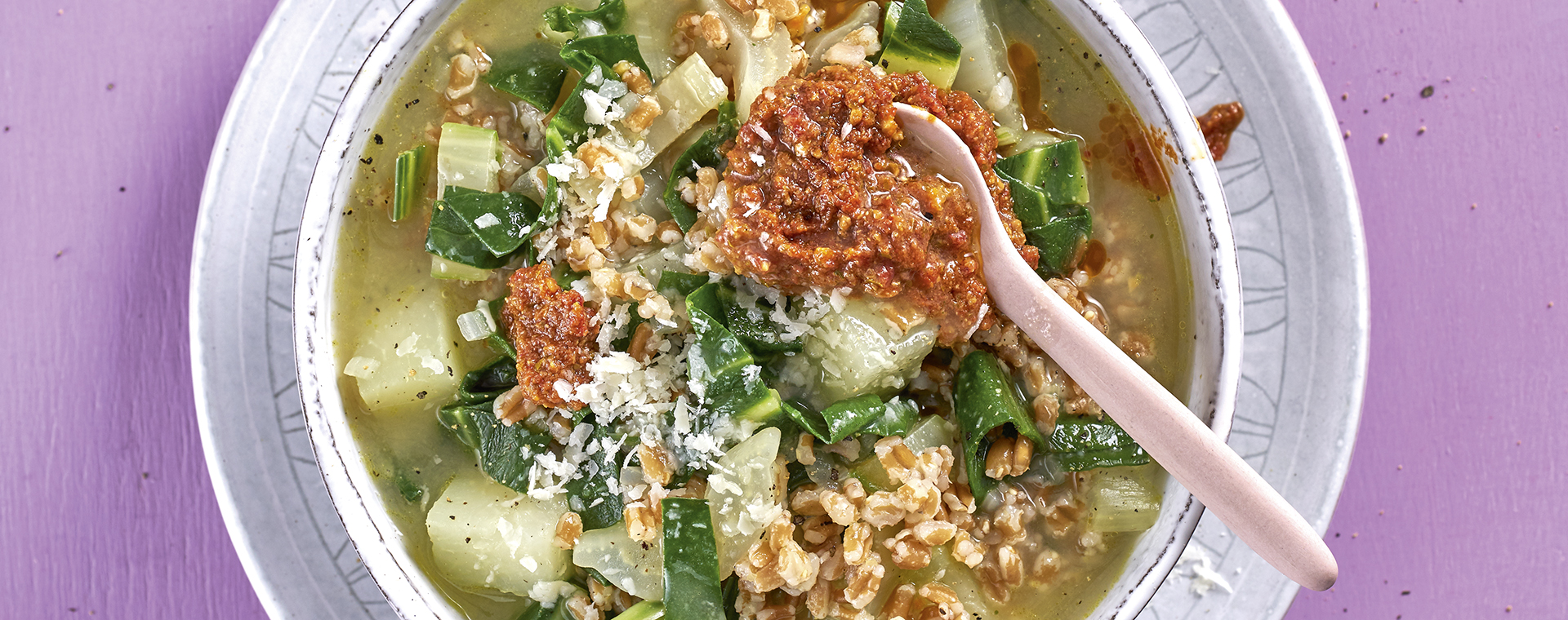 3 20 Dinkeleintopf Mit Mangold 1920x760px