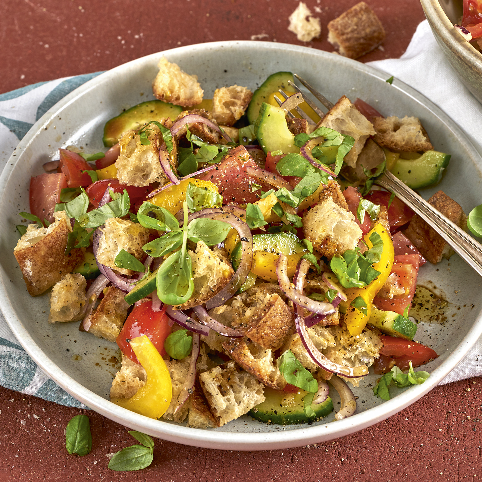 4 20 Toskanischer Brotsalat 1600x1600px