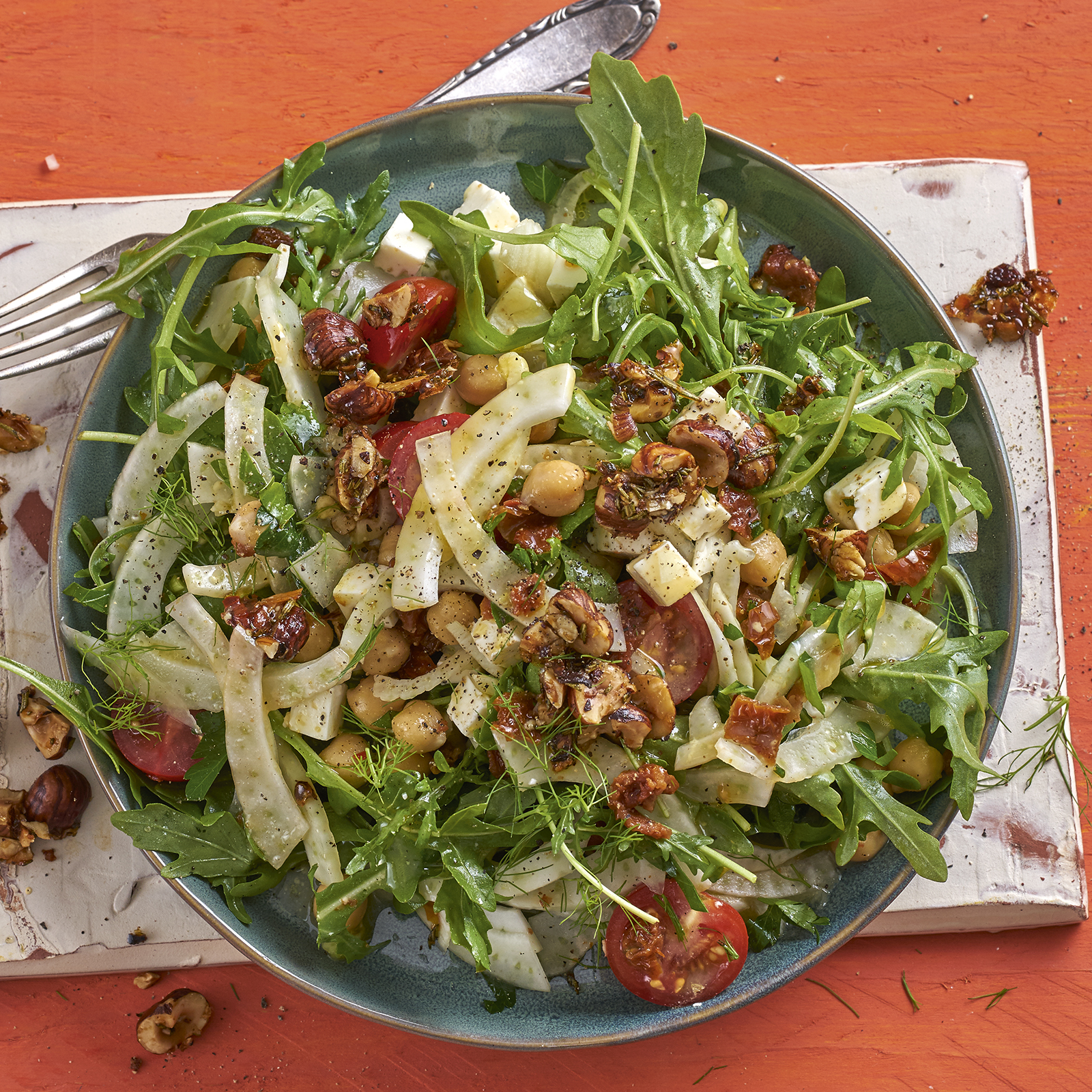 5 20 Fenchel Kichererbsen Salat 1600x1600px