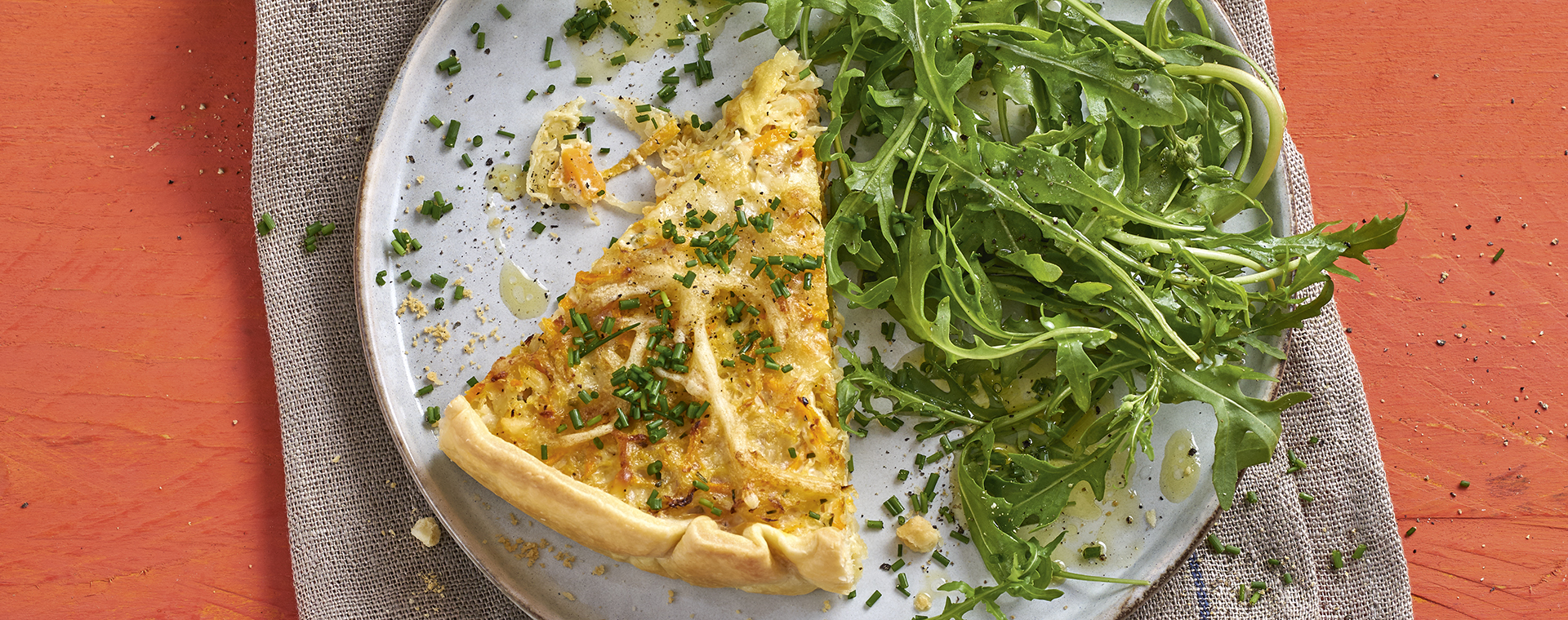 5 20 Moehren Sauerkraut Quiche 1920x760px