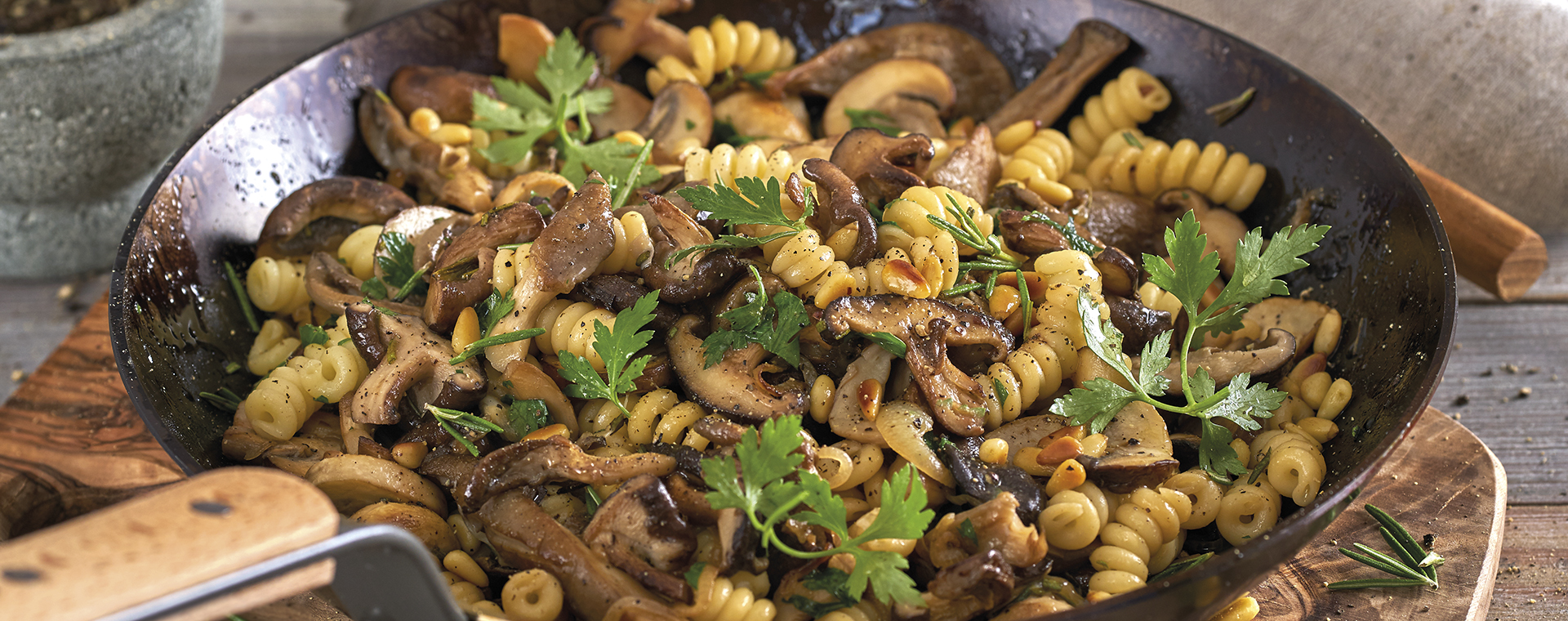 5 20 Nudel Pilz Pfanne 1920x760px