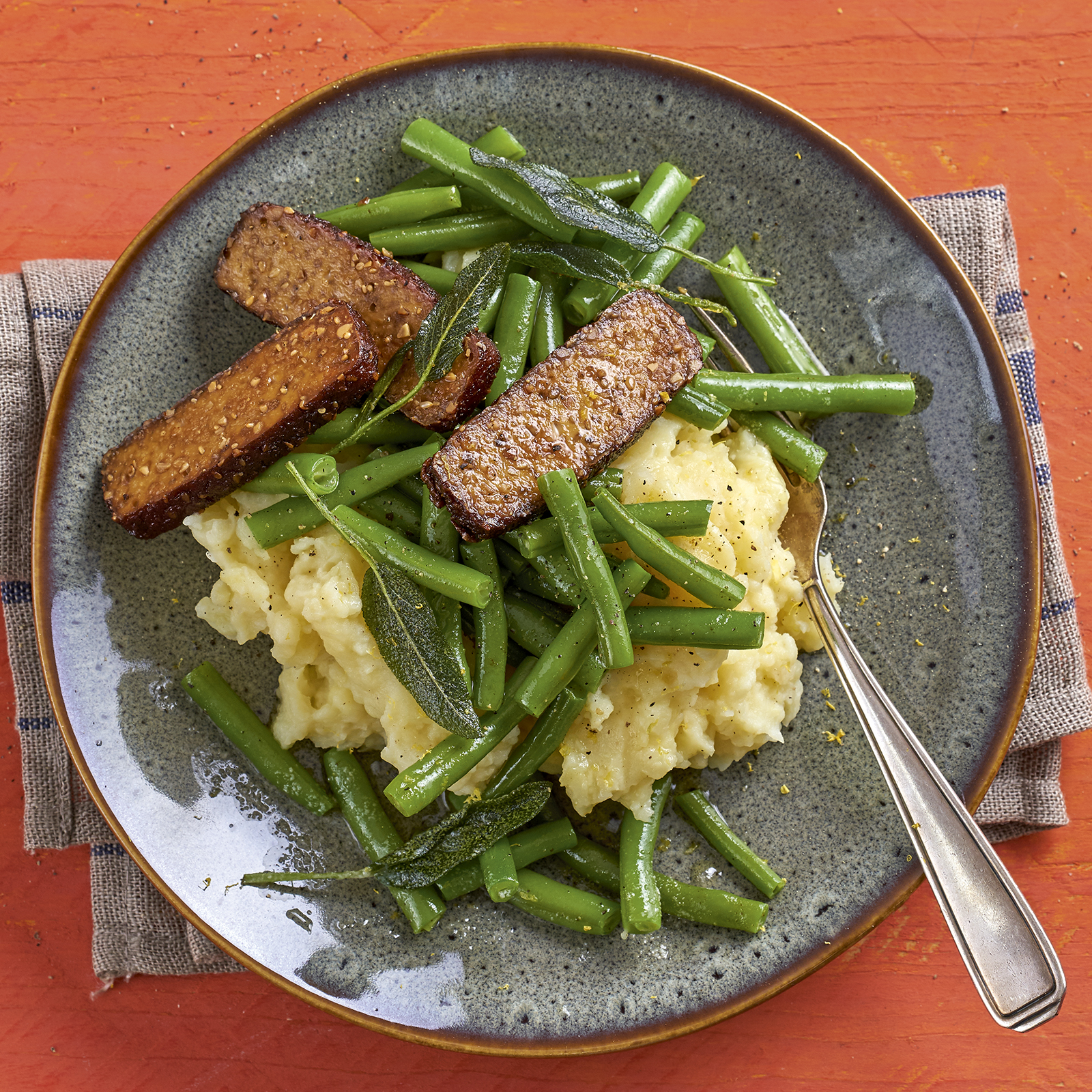 5 20 Salbei Bohnen Mit Sellerie Kartoffel Stampf 1600x1600px