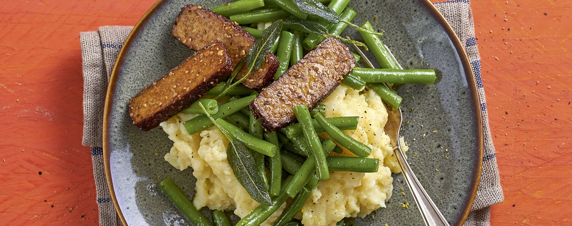 5 20 Salbei Bohnen Mit Sellerie Kartoffel Stampf 1920x760px