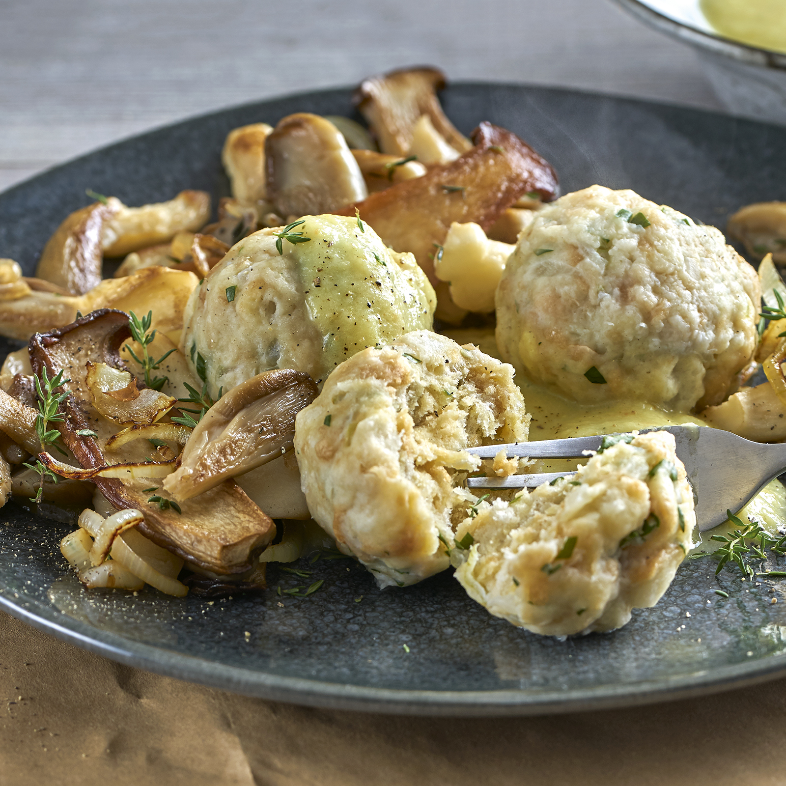 5 20 Thymian Pilz Pfanne 1600x1600px