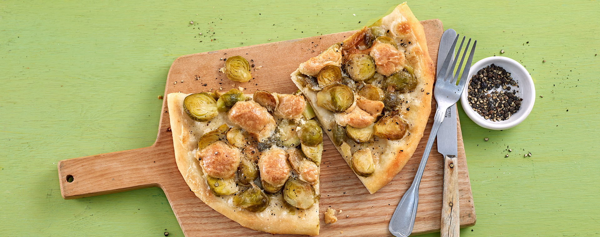 5 20 Vegane Pizza Bianca Mit Balsamico Rosenkohl 1920x760px