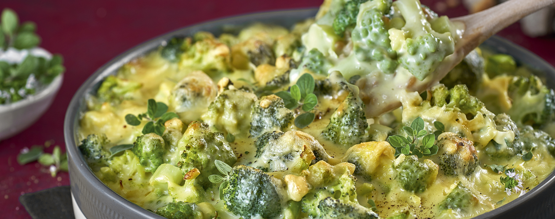 6 20 Brokkoli Auflauf Mit Gruenkern 1920x760px