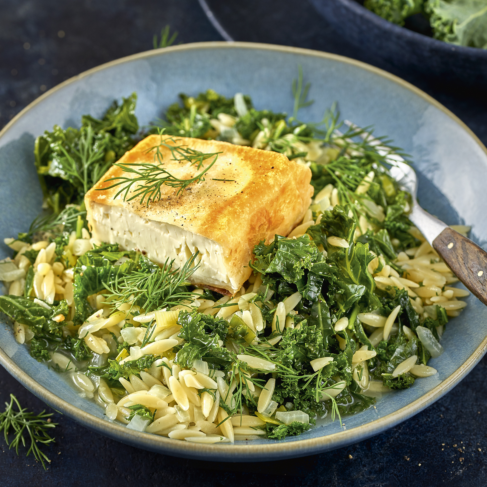 6 20 Gruenkohl Kritharaki Topf 1600x1600px