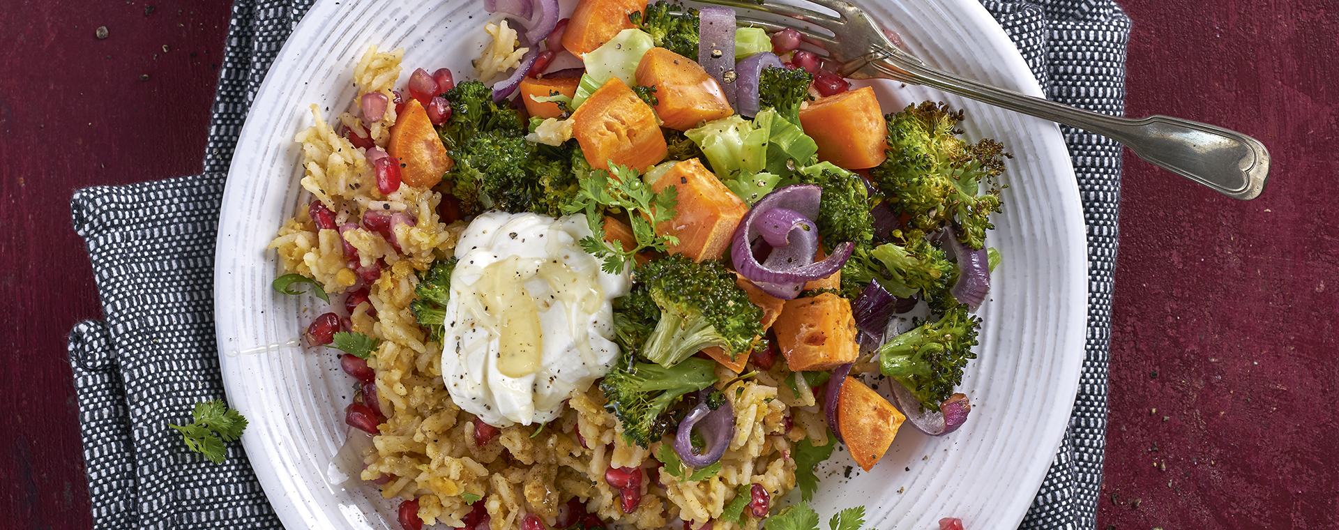 6 20 Ofengemuese Mit Exotischem Linsen Reis 1920x760px