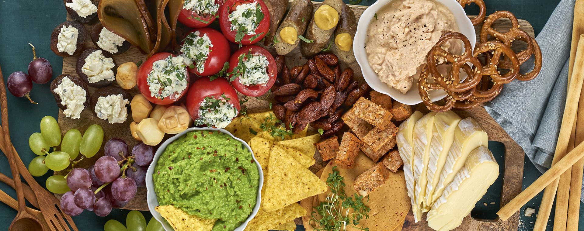 6 20 Party Platte Umami Board 1920x760px