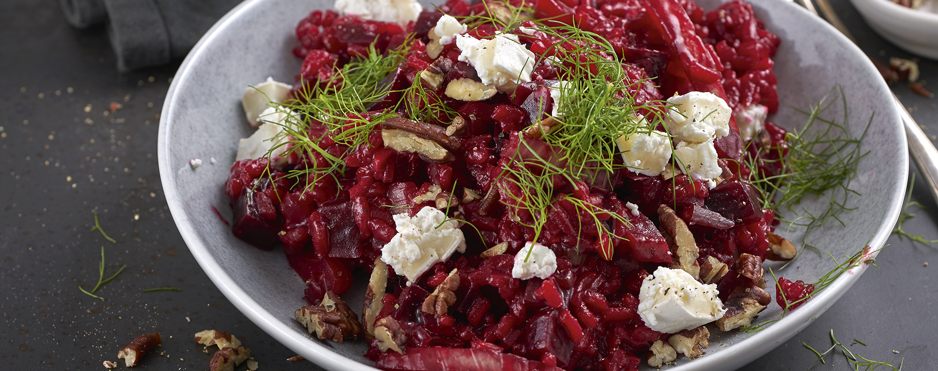 6 20 Rote Bete Fenchel Risotto 1920x760px