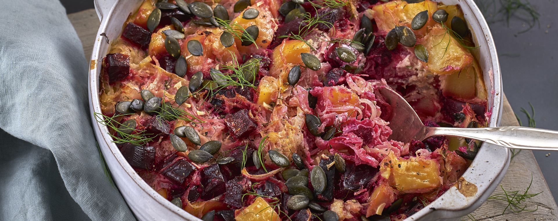 6 20 Rote Bete Sauerkraut Kartoffel Auflauf 1920x760px