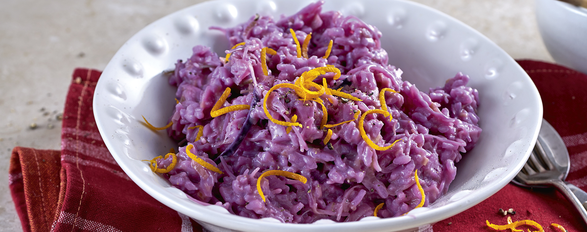 6 20 Rotkraut Lauch Risotto Mit Orange 1920x760px