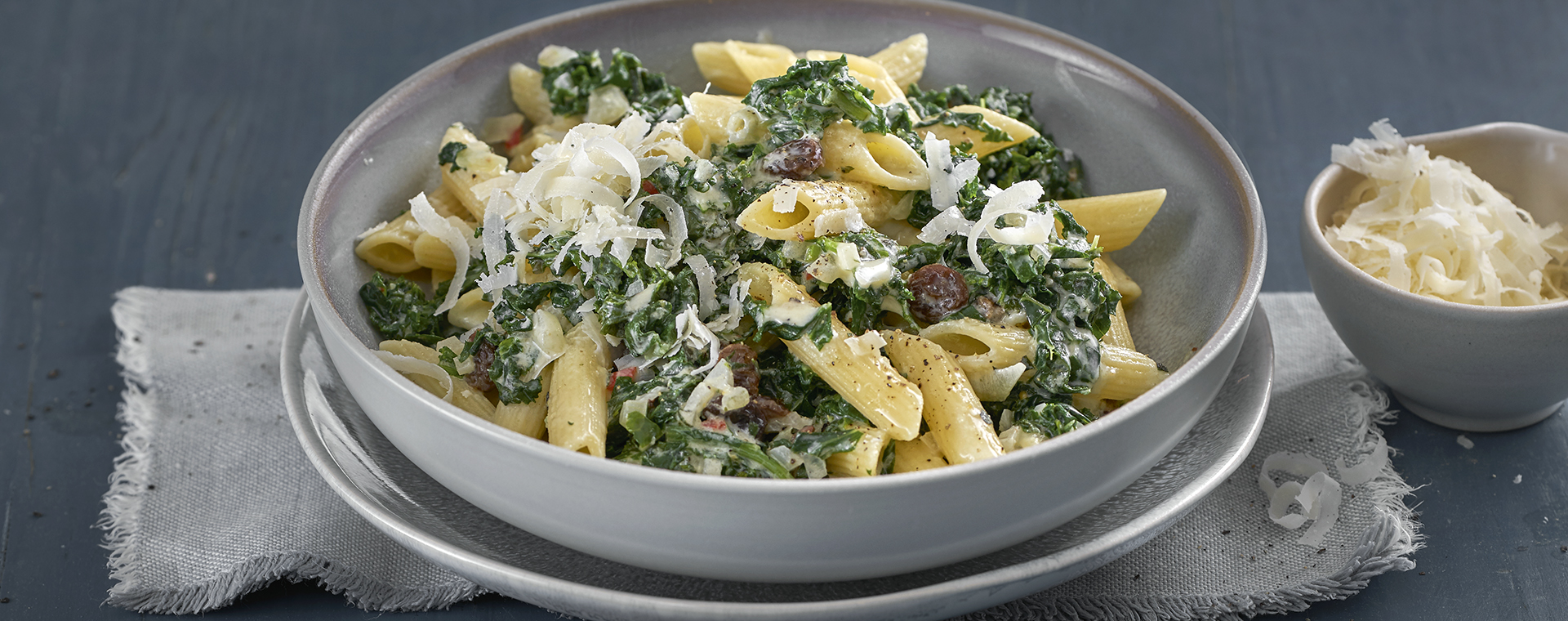 1 21 Schneller Gruenkohl Nudel Topf 1920x760px