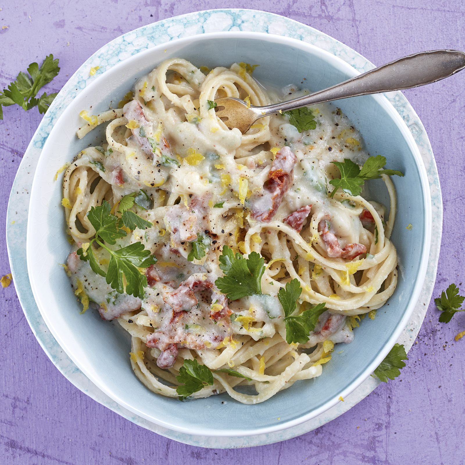 2 21 Pasta Mit Blumenkohlcreme 1600x1600px