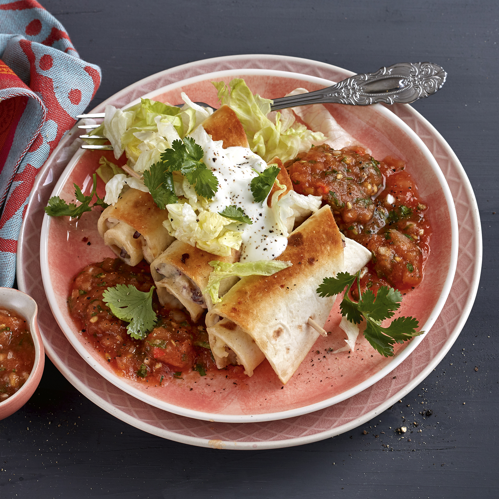 3 21 Gefuellte Tortilla Roellchen Mit Tomatensalsa 1600x1600px