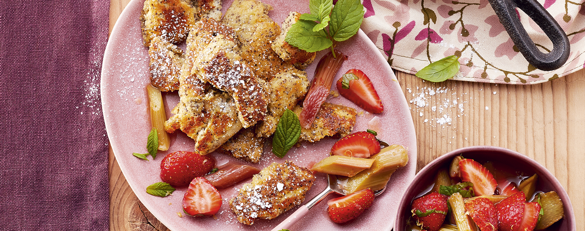 3 21 Mohnschmarrn Mit Rhabarber 1920x760px