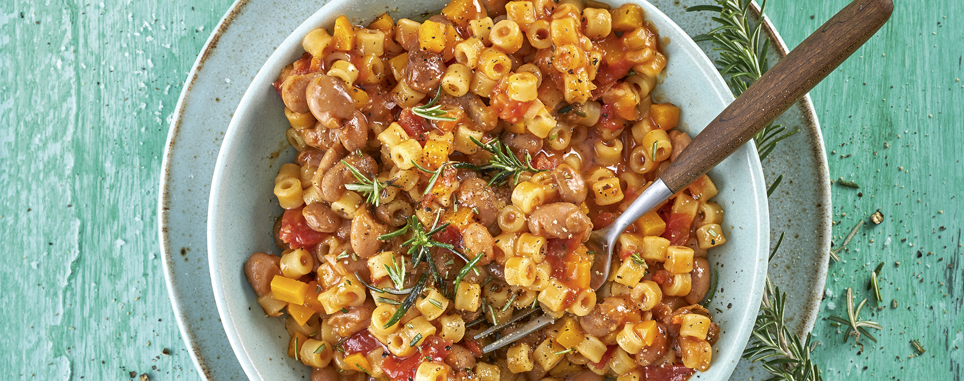 4 21 Nudeln Mit Bohnen 1920x760px