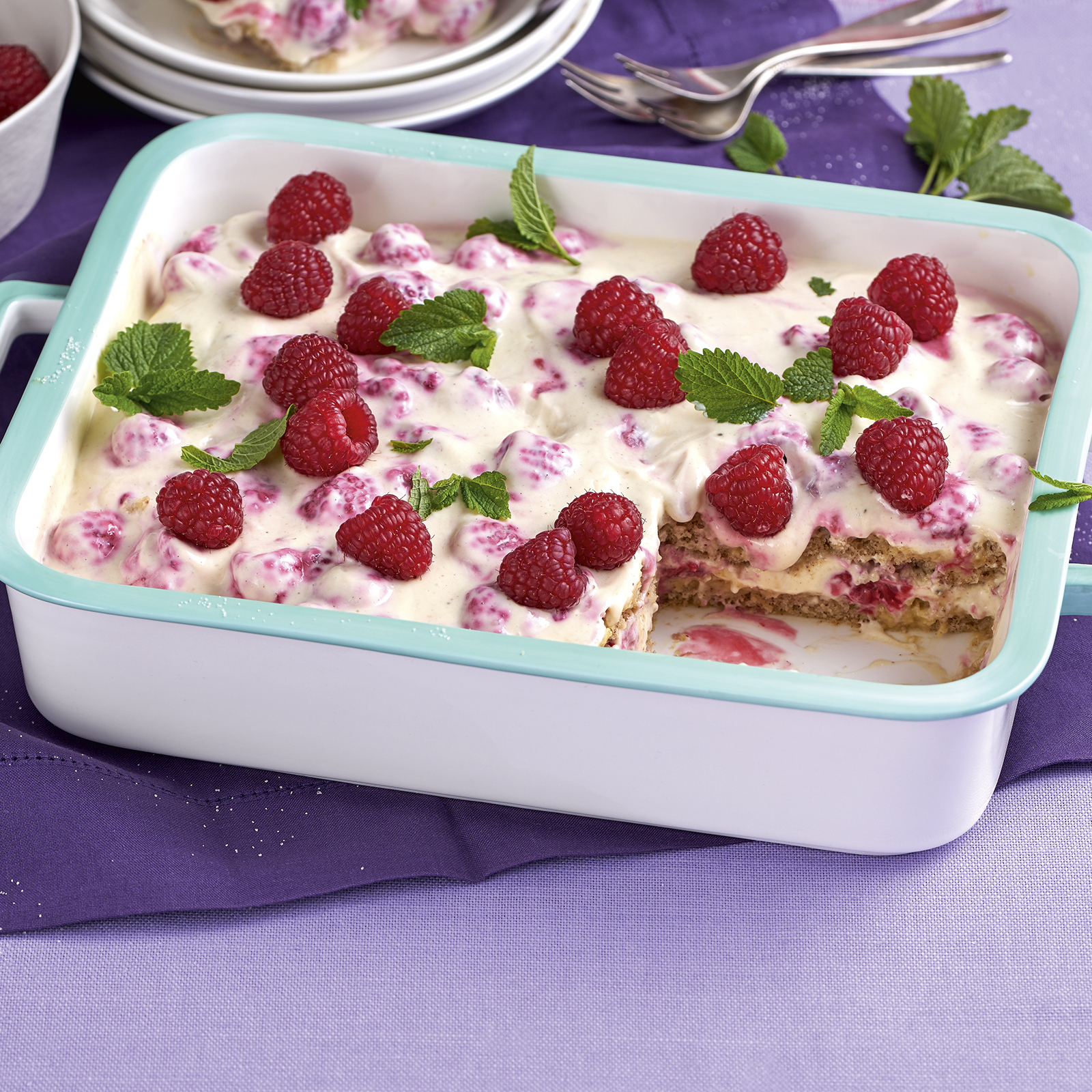 4 21 Veganes Himbeer Tiramisu 1600x1600px