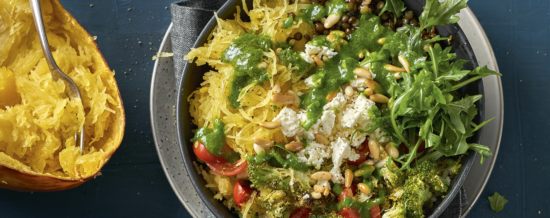 5 21 Spaghettikuerbis Bowl Mit Ofengemuese 1920x760px