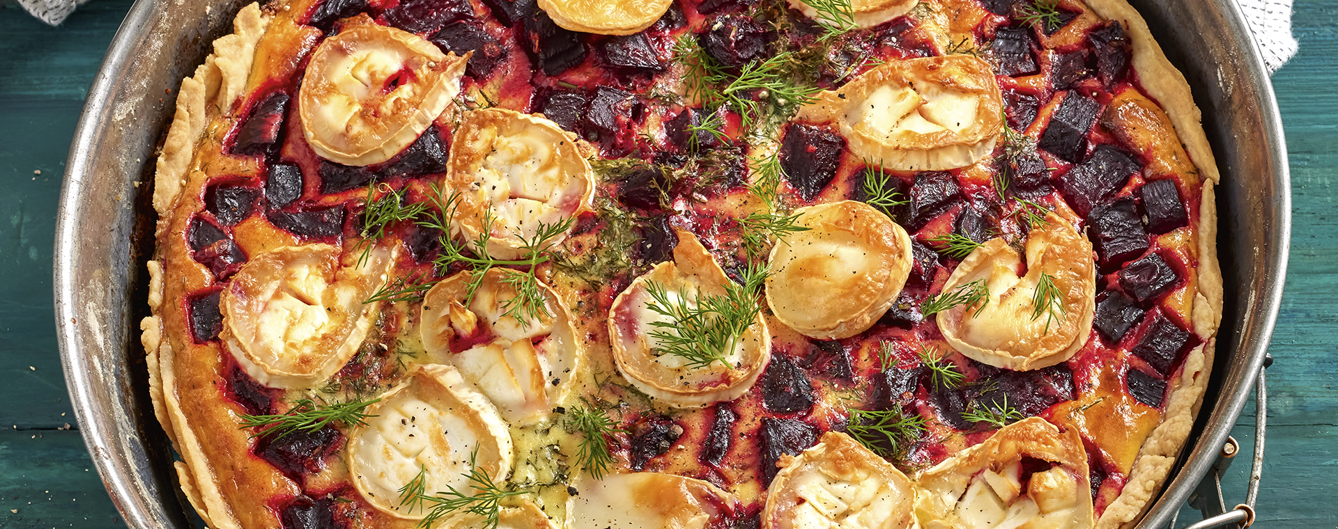1 22 Rote Bete Quiche Mit Ziegenkaese 1920x760px