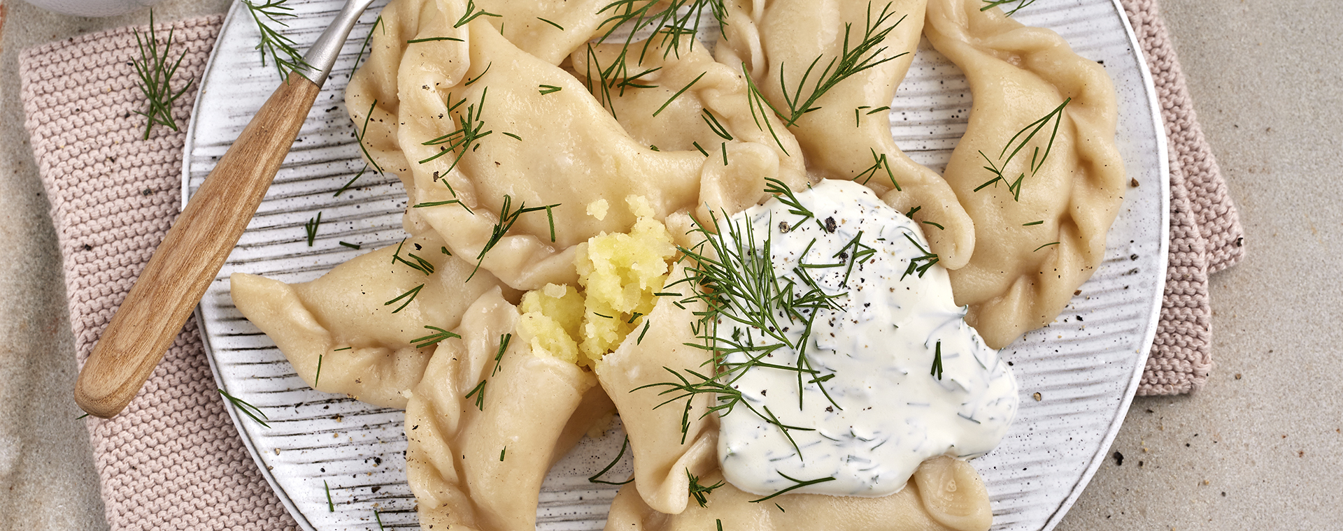 1 22 Wareniki Mit Dillschmand 1920x760px